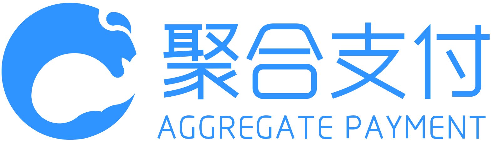 聚合网络